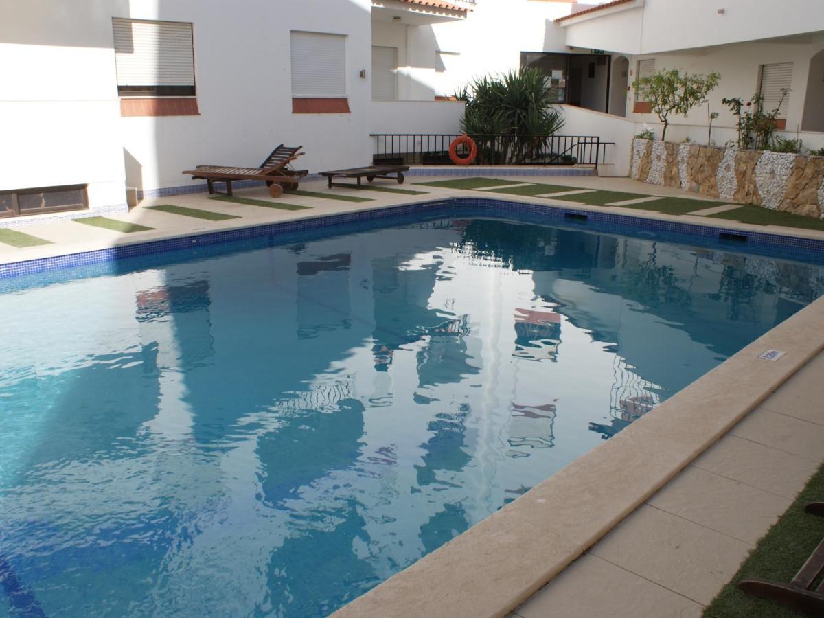 Casa Da Praia Do Peneco Albufeira Bagian luar foto
